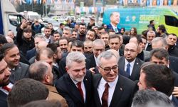 Güngör’den Fırat Görgel’e Tebrik Mesajı