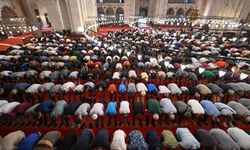 İllere Göre Bayram Namazı Saatleri