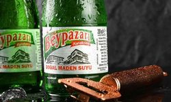 İsviçre’de Toplatıldı: Beypazarı Maden Suyu İçin “Sakın İçmeyin” Uyarısı!