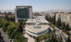 Kahramanmaraş Büyükşehir Belediyesi'ne İşçi Alımı Yapılacak!
