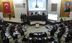Kahramanmaraş Büyükşehir’de Yeni Dönemin İlk Meclis Toplantısı Yapıldı