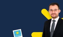 Kahramanmaraş Çağlayancerit Belediye Başkanı Yemliha Göktaş Kimdir?