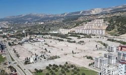 Kahramanmaraş Doğukent Mahallesi'nin Yapım Tarihi Belli Oldu!