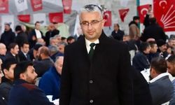 Kahramanmaraş Elbistan Belediye Başkanı Erkan Gürbüz Kimdir?