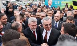 Kahramanmaraş Fırat Görgel'i Seçti!