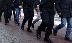 Kahramanmaraş Merkezli Organize Suç Örgütüne Yönelik Operasyonda 20 Tutuklama!