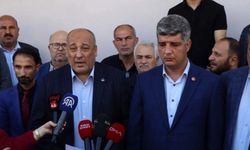 Kahramanmaraş Onikişubat İlçesi İçin 'Seçim Yenilensin' Talebi!