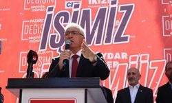 Kahramanmaraş Pazarcık Belediye Başkanı Haydar İkizer Kimdir?