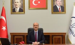 Kahramanmaraş'ta Seçim Sonrası İlk Açıklama: Necati Okay Helallik İstedi!