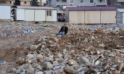 Kahramanmaraş'ta 46 Yıllık Evliliği 6 Şubat’ta Son Bulan Kadın: 'Her Şeyimi Kaybettim'