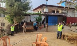 Kahramanmaraş'ta 4 Yaşındaki Çocuğun Cesedi Bulunmuştu: 14 Yaşındaki Kuzeni Gözaltında!