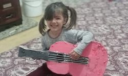 Kahramanmaraş'ta 4 Yaşındaki Çocuk Evinde Ölü Bulundu!