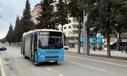 Kahramanmaraş'ta Bayramda Kapıçam Mezarlığı’na Ücretsiz Seferler Düzenlenecek