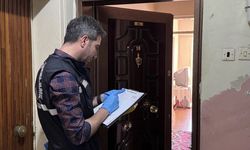 Kahramanmaraş'ta Bir Eve Silahlı Saldırı Düzenlendi!