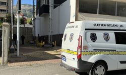 Kahramanmaraş'ta Dış Cephe Asansöründen Düşen İşçi Yaralandı