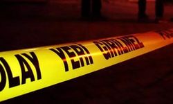 Kahramanmaraş'ta Kadın Cinayeti: Karısını Bıçaklayarak Öldürdü!