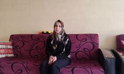 Kahramanmaraş'ta Kanserden 5 Akrabasını Kaybeden Genç Kadın: "Bu Hastalığa Yenilmek İstemiyorum"