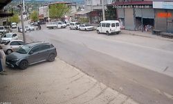 Kahramanmaraş’ta Yaşanan Kazada 60 Yaşındaki Motosiklet Sürücüsü Yaşamını Yitirdi