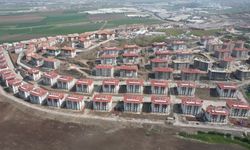 Kahramanmaraş’ta Yeni Deprem Konutları Yükseliyor
