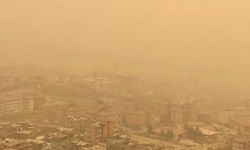 Meteoroloji Kahramanmaraş'ı Uyardı: Toz Taşınımına Dikkat!