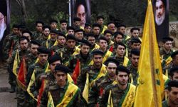 Orta Doğu Yangın Yeri! Lübnan Hizbullah'ı, İsrail'in Demir Kubbe Sistemini İHA İle Vurdu