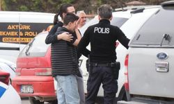 Otomobilde Cansız Bedeni Bulunan Şahıstan Geriye Tek Cümlelik Not Kaldı
