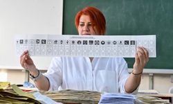 Sandıkların Yüzde 99'undan Fazlası Açıldı! Türkiye Genelinde Son Durum Belli Oldu