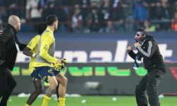 TFF, Olaylı Trabzonspor - Fenerbahçe Maçının Cezalarını Açıkladı!