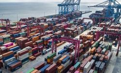 Ticaret Bakanlığı, 54 Ürün Grubunda İsrail'e ihracatı Kısıtladı