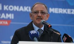 Yıl Sonuna Kadar 200 Bin Deprem Konutu Hak Sahiplerine Teslim Edilecek