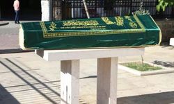 Camide Gizemli Cenaze! Ekipler Harekete Geçti, Gerçek Sonradan Anlaşıldı