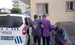 Çocuklara Ait Cinsel İçerikli Görüntüleri İndiren 156 Şüpheli "Sibergöz-37" İle Yakalandı!