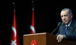 Cumhurbaşkanı Recep Tayyip Erdoğan’dan Yeşil Pasaport Müjdesi