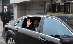 Diyanet İşleri Başkanı Ali Erbaş, Tartışmalara Neden Olan Aracını İade Etti