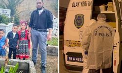 Eşini ve 3 Çocuğunu Öldürüp İntihar Etmişti Paylaştığı Video Ortaya Çıktı: "Yoksulluktan Yoruldum"
