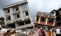 Japon Deprem Uzmanı İl ve İlçeleri Tek Tek Uyardı!