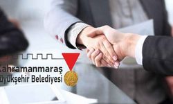 Kahramanmaraş Büyükşehir Belediyesi'ne 150 Kişilik İşçi Alımı!
