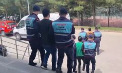 Kahramanmaraş Dahil 20 İlde Narkoçelik-16 Operasyonu: 366 Şüpheli Yakalandı!