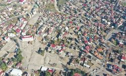 Kahramanmaraş Dulkadiroğlu’nda 20 Orta Hasarlı Yapıya Güçlendirme Ruhsatı
