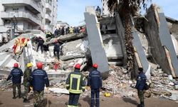 Kahramanmaraş Ezgi Apartmanı Davasının 3'üncü Duruşması Görüldü!
