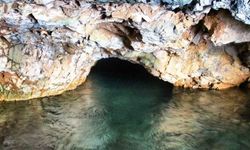 Kahramanmaraş Mağara Gözü Doğaseverlerin Uğrak Mekanı Oldu