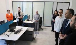 Kahramanmaraş Onikişubat'ta Yerinde Dönüşüm Ofisleri Oluşturuldu