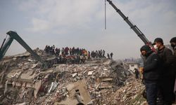 Kahramanmaraş'ta 150 Kişinin Öldüğü Palmiye Sitesi'ne İlişkin İddianame Hazırlandı!