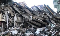 Kahramanmaraş'ta 19 Kişinin Hayatını Kaybettiği Fazilet Apartmanı A Blok'un İlk Davası Görüldü