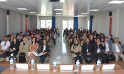Kahramanmaraş'ta 8 İlçeden 150 Öğrenci 'Şehir Okumaları'nda Bir Araya Geldi