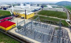 Kahramanmaraş'ta Atıklar, İSKUR Biyokütle Enerji Santrali İle Yeniden Can Buluyor
