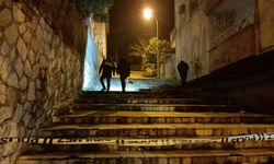 Kahramanmaraş'ta Gece Bekçisi Bıçakla Yaralandı!