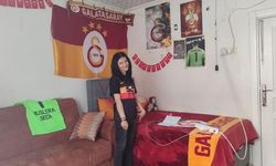 Kahramanmaraş'ta Kas Hastası Seda, 20 Yaşından Sonra Yürümeye Başladı