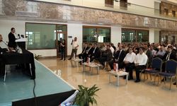 Kahramanmaraş'ta TUSAŞ Yatırımına Büyük İlgi!