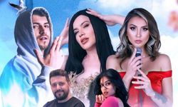 Kahramanmaraş’ta Dev Konser İçin Geri Sayım Başladı!